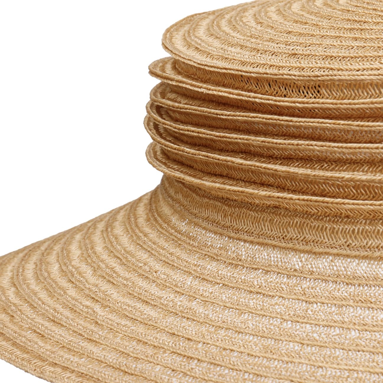 mayser-kailey-packable-hanfhut-damensonnenhut-mit-extrabreiter-krempe image 4