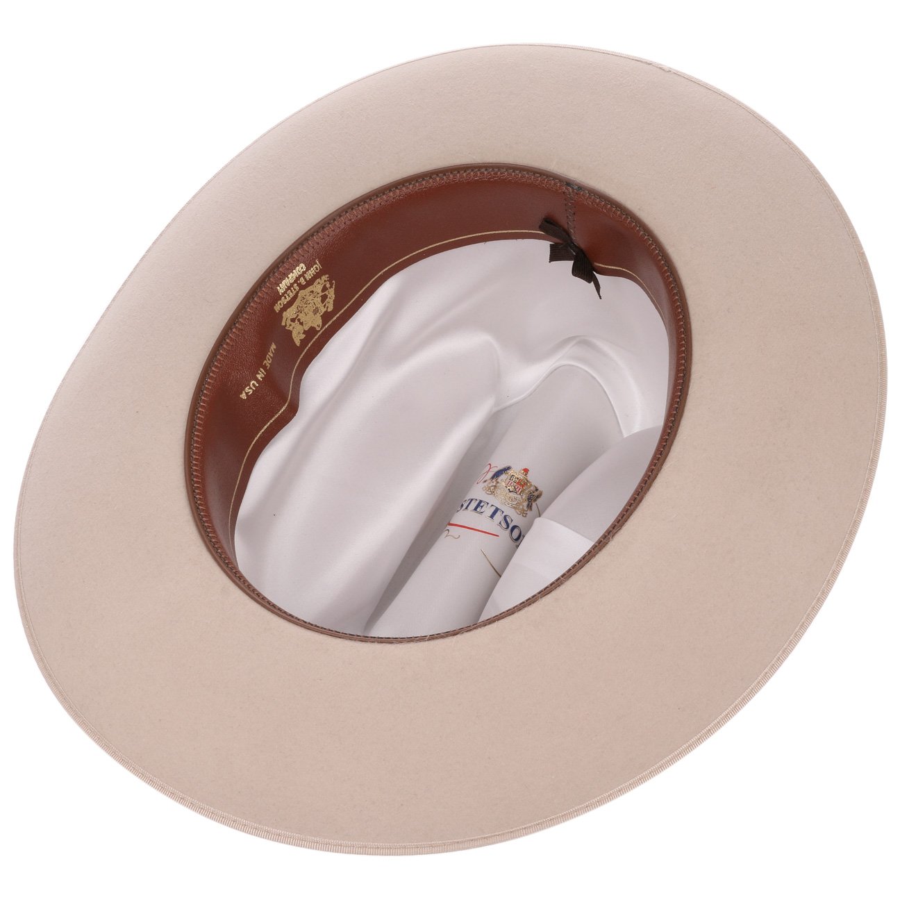 stetson-open-road-6x-superx-haarfilzhut-western-made-in-usa-f-r-herren image 3