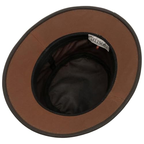 stetson-avasun-bucket-hut-herren-waxed-cotton-uv-schutz-40-6-cm-krempe image 7