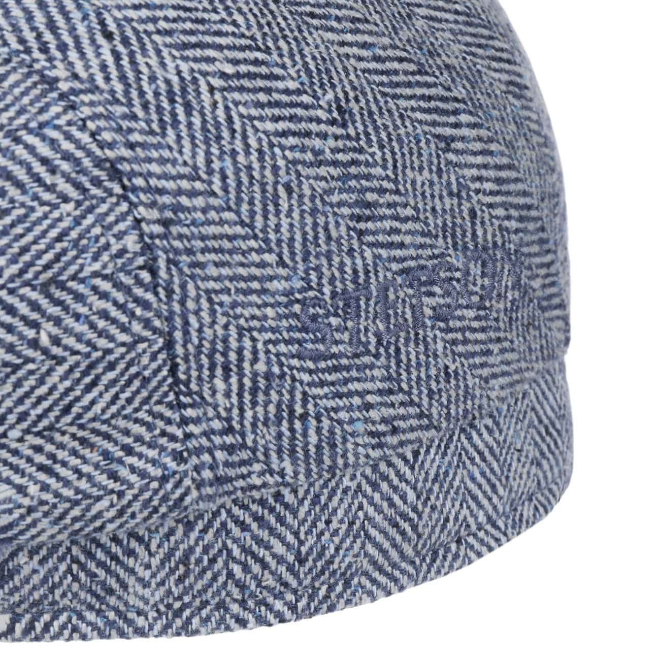 stetson-belfast-silk-schieberm-tze-herren-seide-made-in-eu image 7