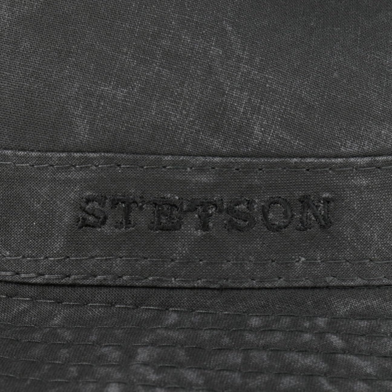 stetson-organic-cotton-traveller-stoffhut-herren-uv-schutz-40 image 6