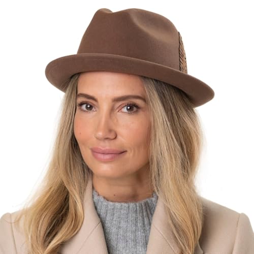 stetson-sandover-player-wollhut-100-wollfilz-wasserabweisend image 8