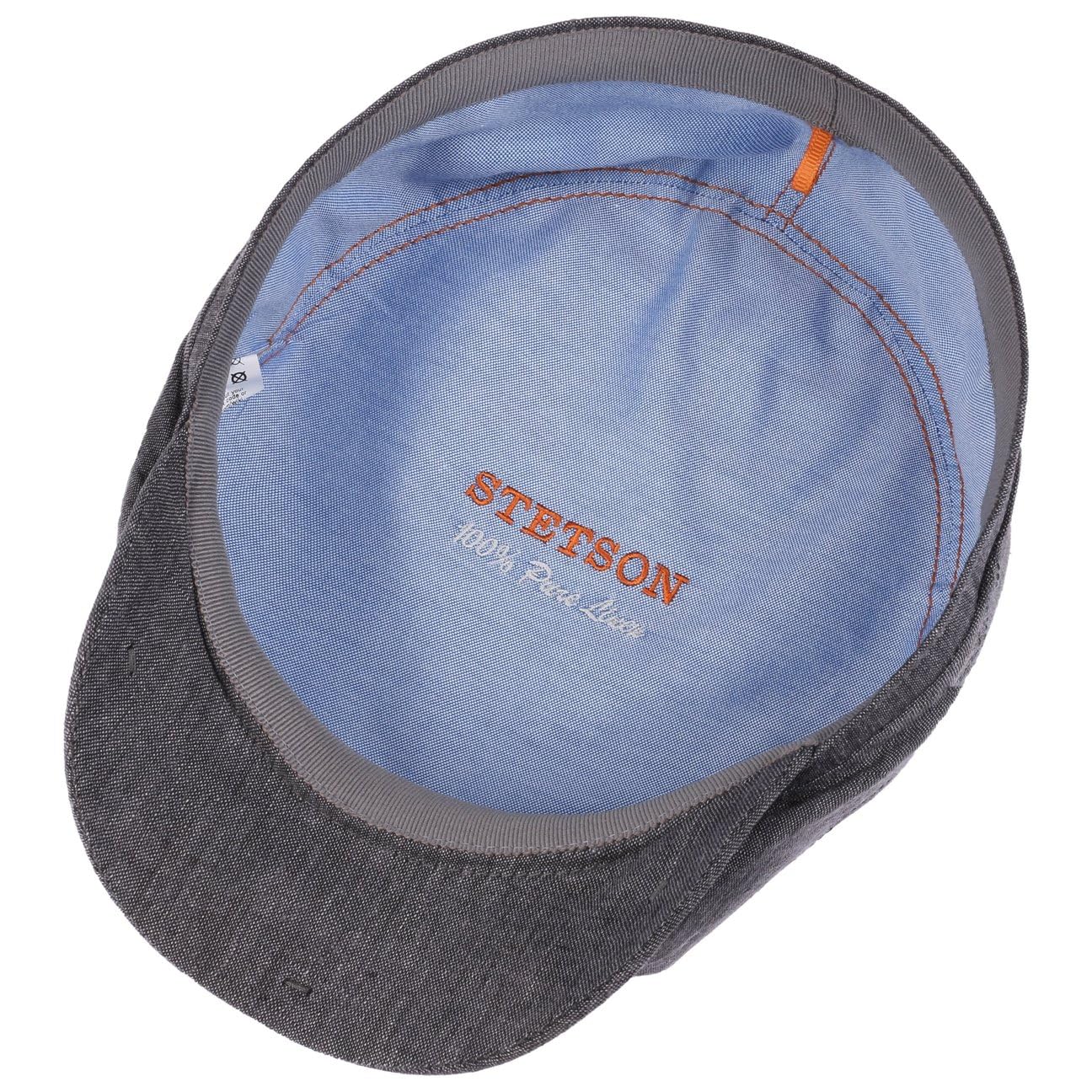 stetson-belfast-schirmm-tze-uni-made-in-eu image 4