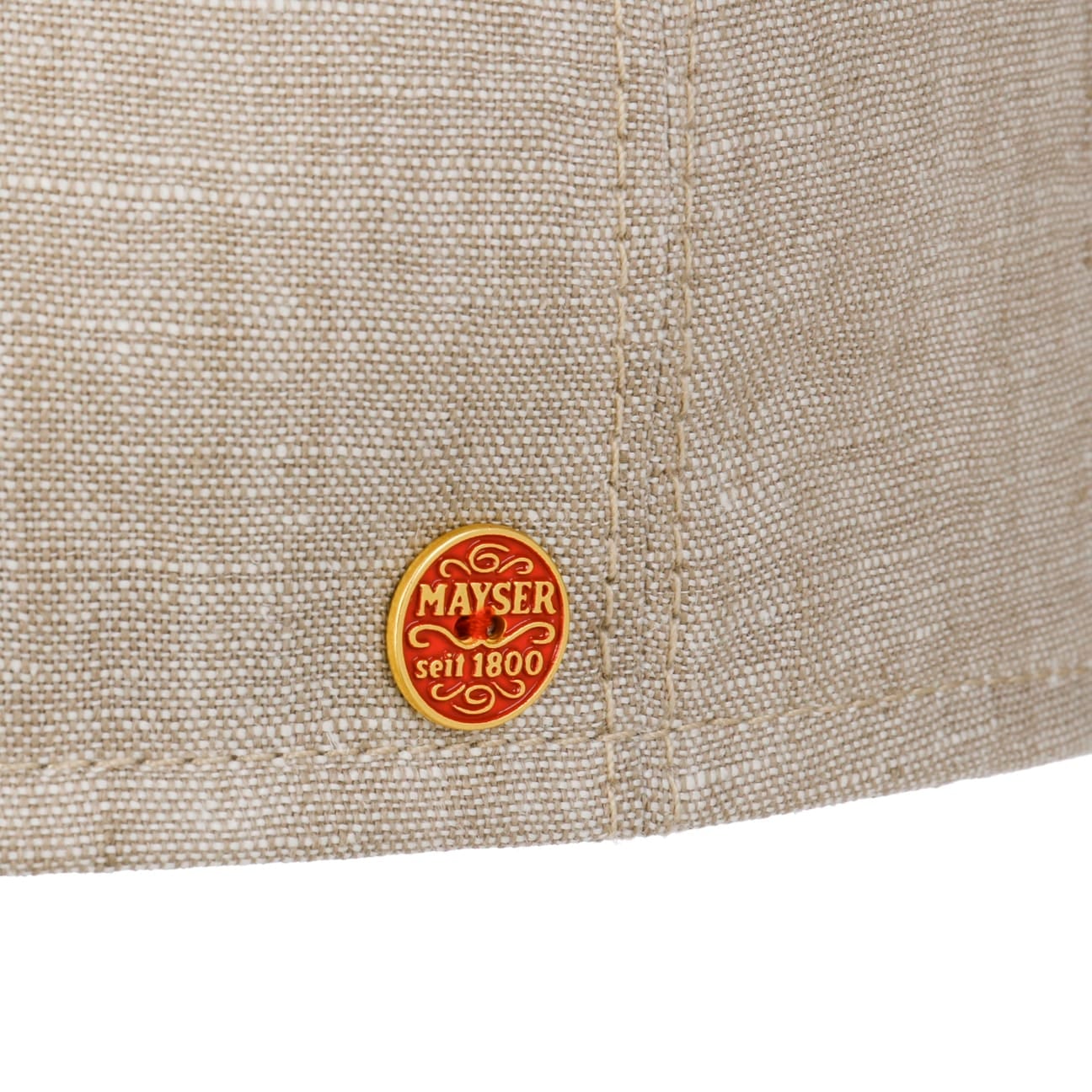 mayser-paddy-leinen-flatcap-herren-mit-uv-schutz-30 image 5