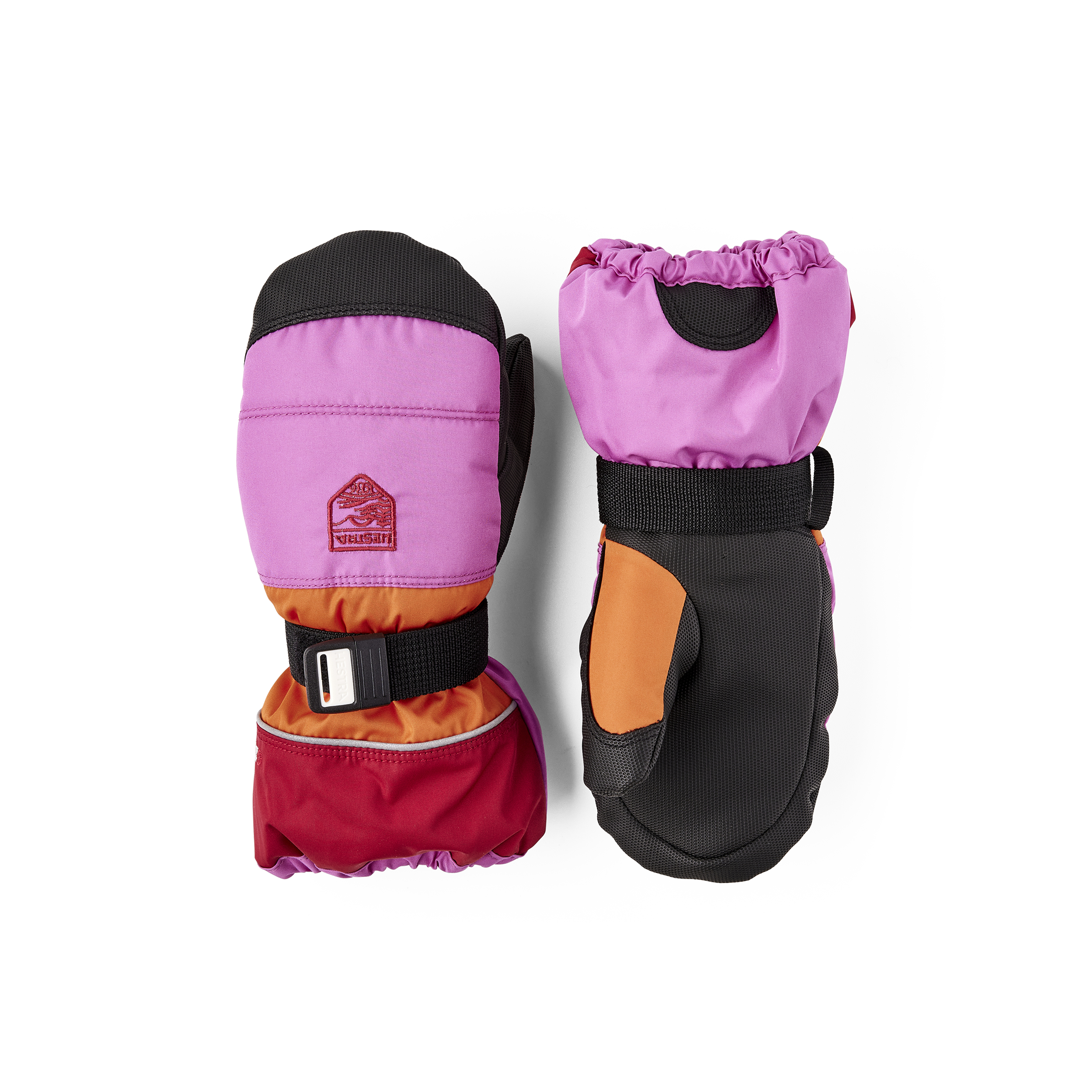 hestra-kids-czone-fausthandschuh image 1