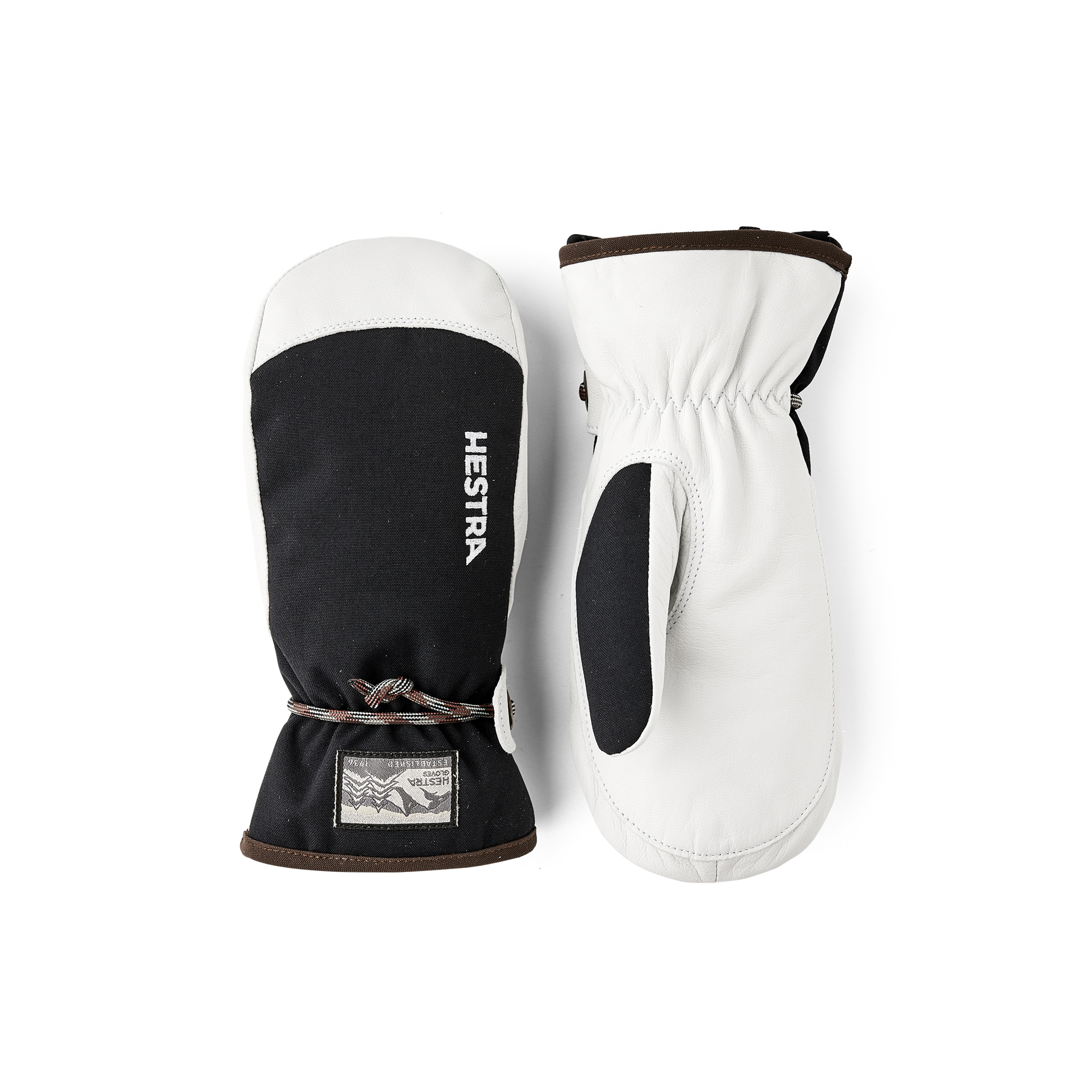 hestra-wakayama-jr-f-ustling-ski-handschuh-kinder image 1