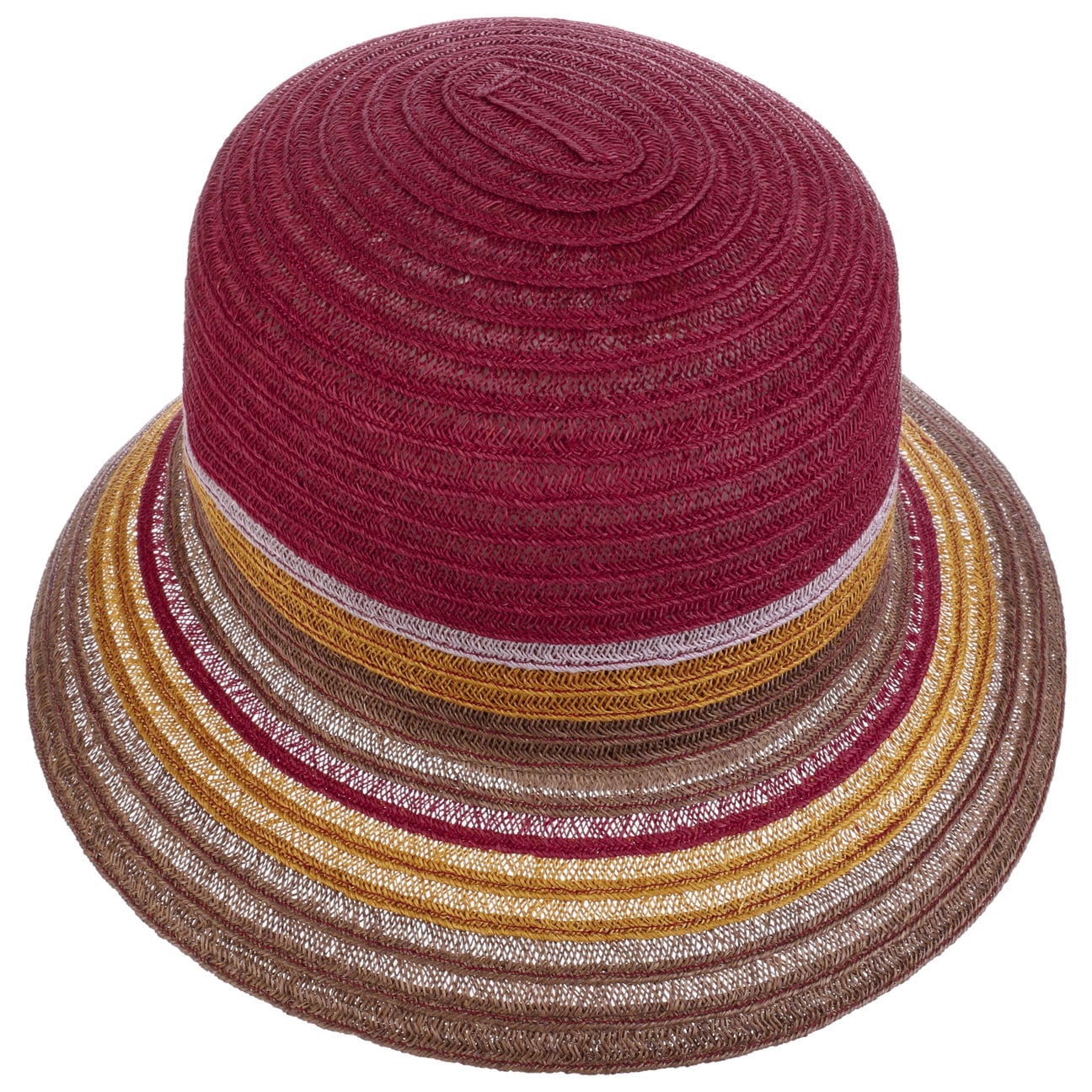 mayser-noela-quattrocolour-hanfhut-glockenhut image 3