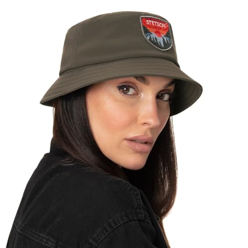 stetson-jersey-bucket-fischerhut-uni-knautschbar-uv-schutz-damen-herren image 8