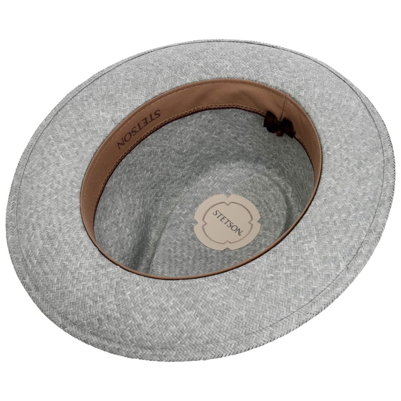 stetson-valecrest-player-strohhut-uv-schutz-40-damen-herren image 3