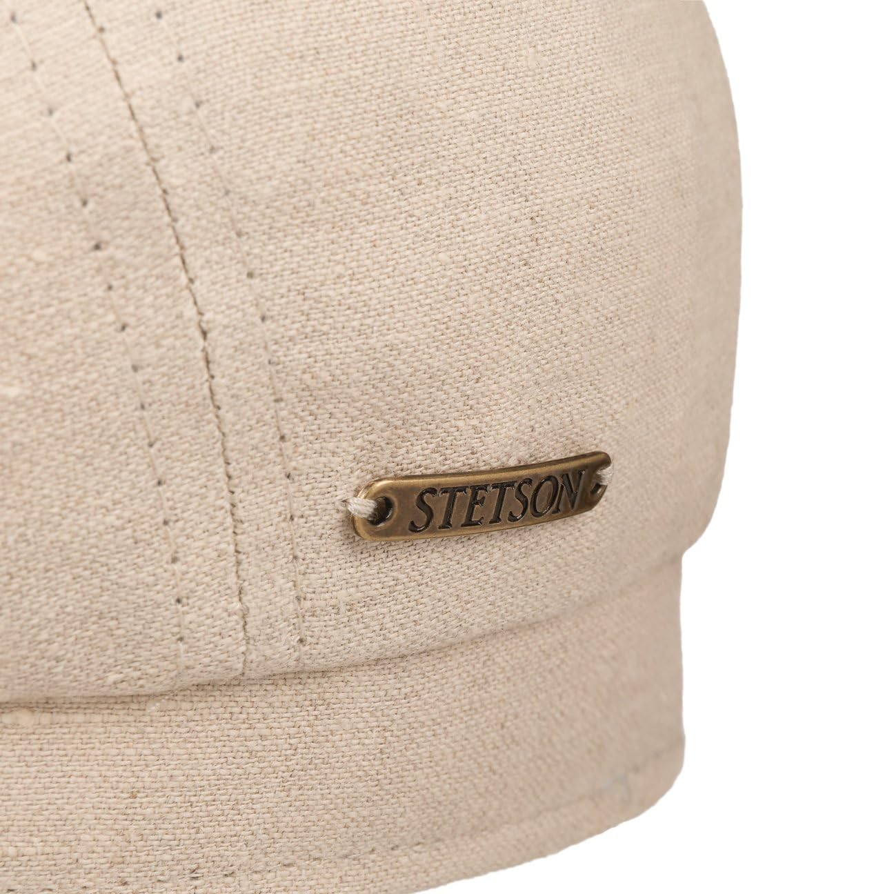 stetson-hatteras-8-panel-flatcap-mit-uv-schutz-40-f-r-herren image 4