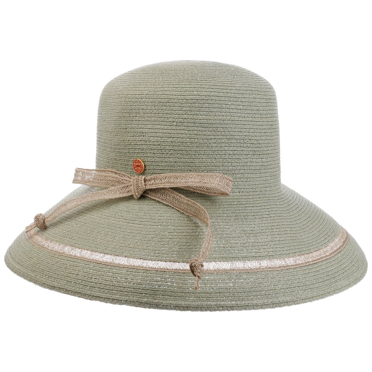 mayser-lilien-raffiahut-damen-sommerhut-mit-uv-schutz-80 image 6