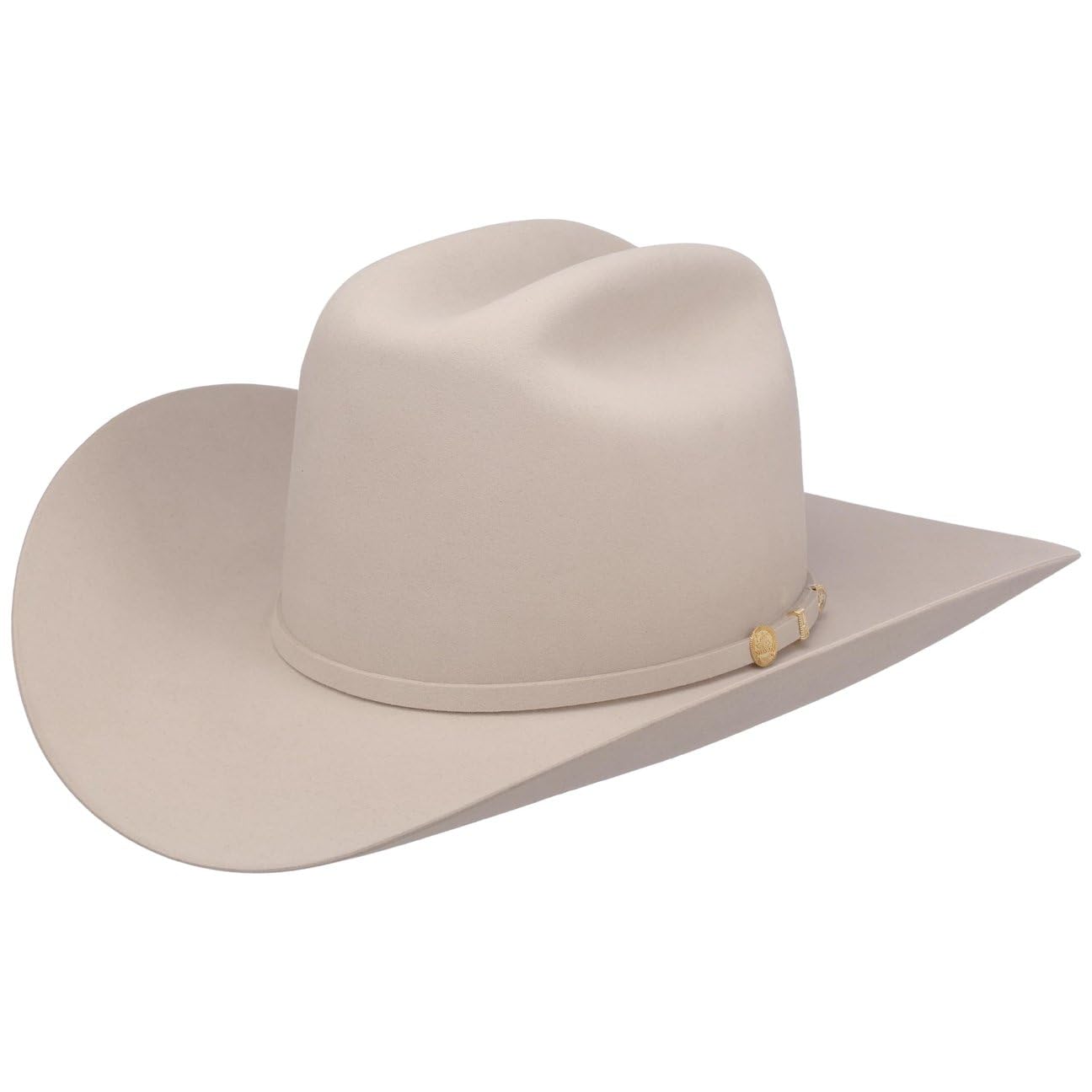 stetson-el-presidente-westernhut-cattleman-made-in-usa image 7