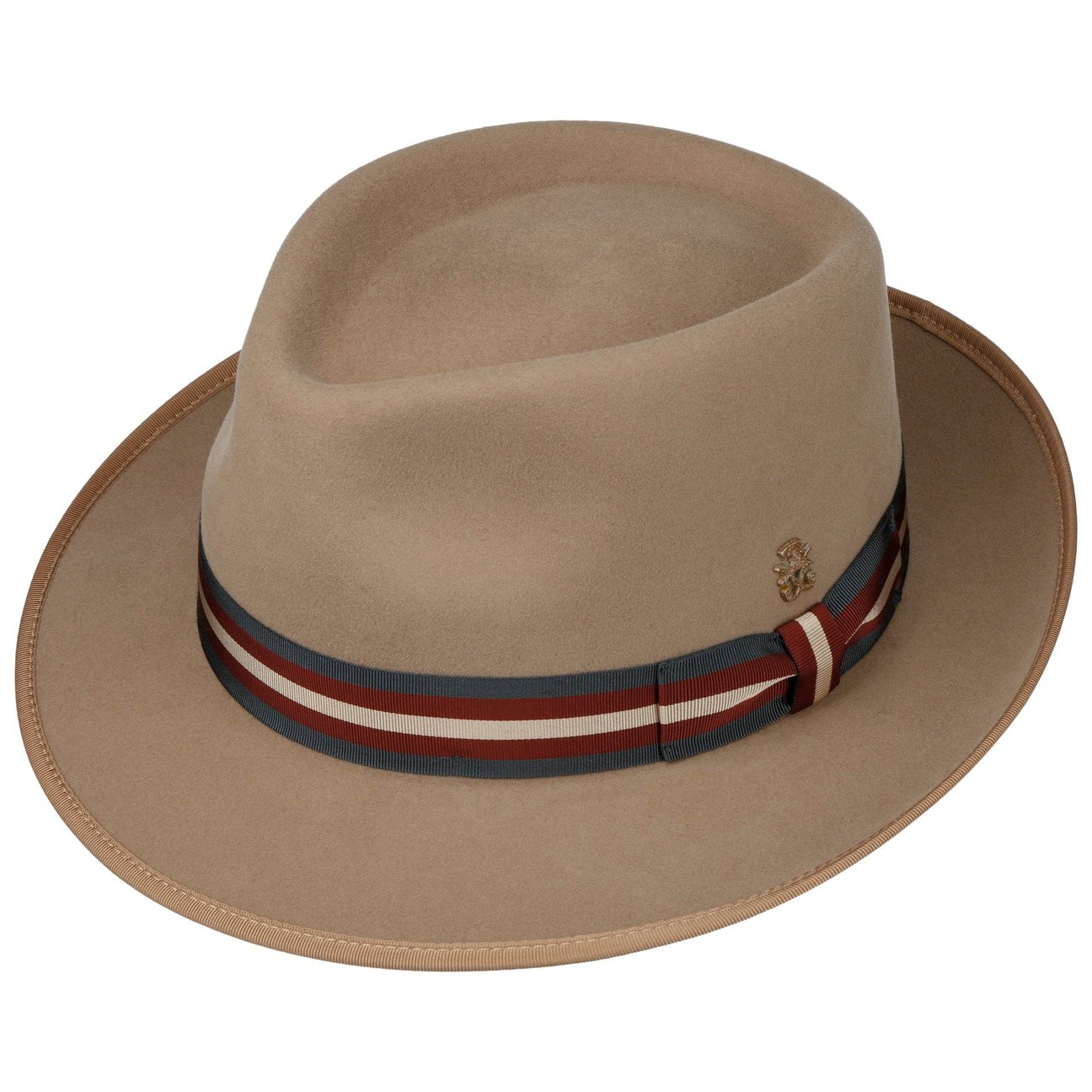 mayser-marcelo-stripes-wollhut-zechbauer-trilby-aus-wolle image 2