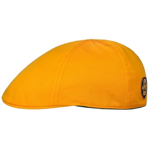stetson-texas-block-flatcap-baumwolle-uv-schutz-40-made-in-eu image 6