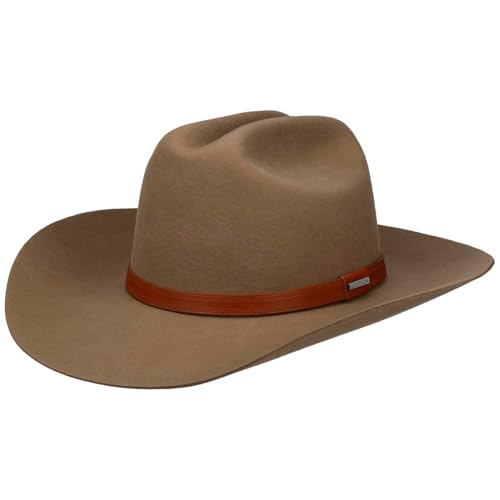 stetson-palumo-westernhut-aus-kaschmir-wollfilz-wasserabweisend-f-r-herren image 5