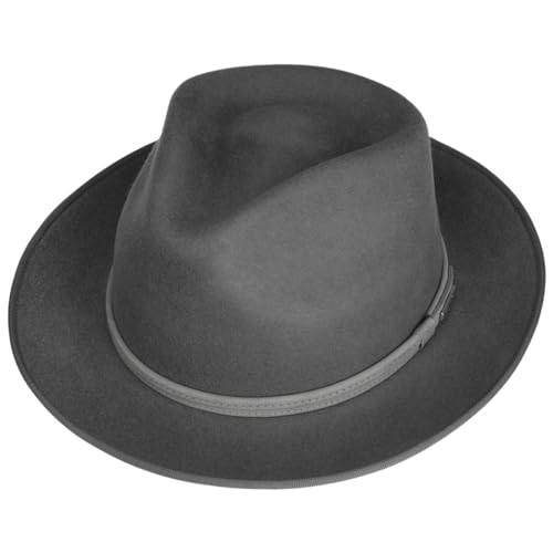 stetson-carbury-fedora-wollfilzhut-wasserabweisend image 6
