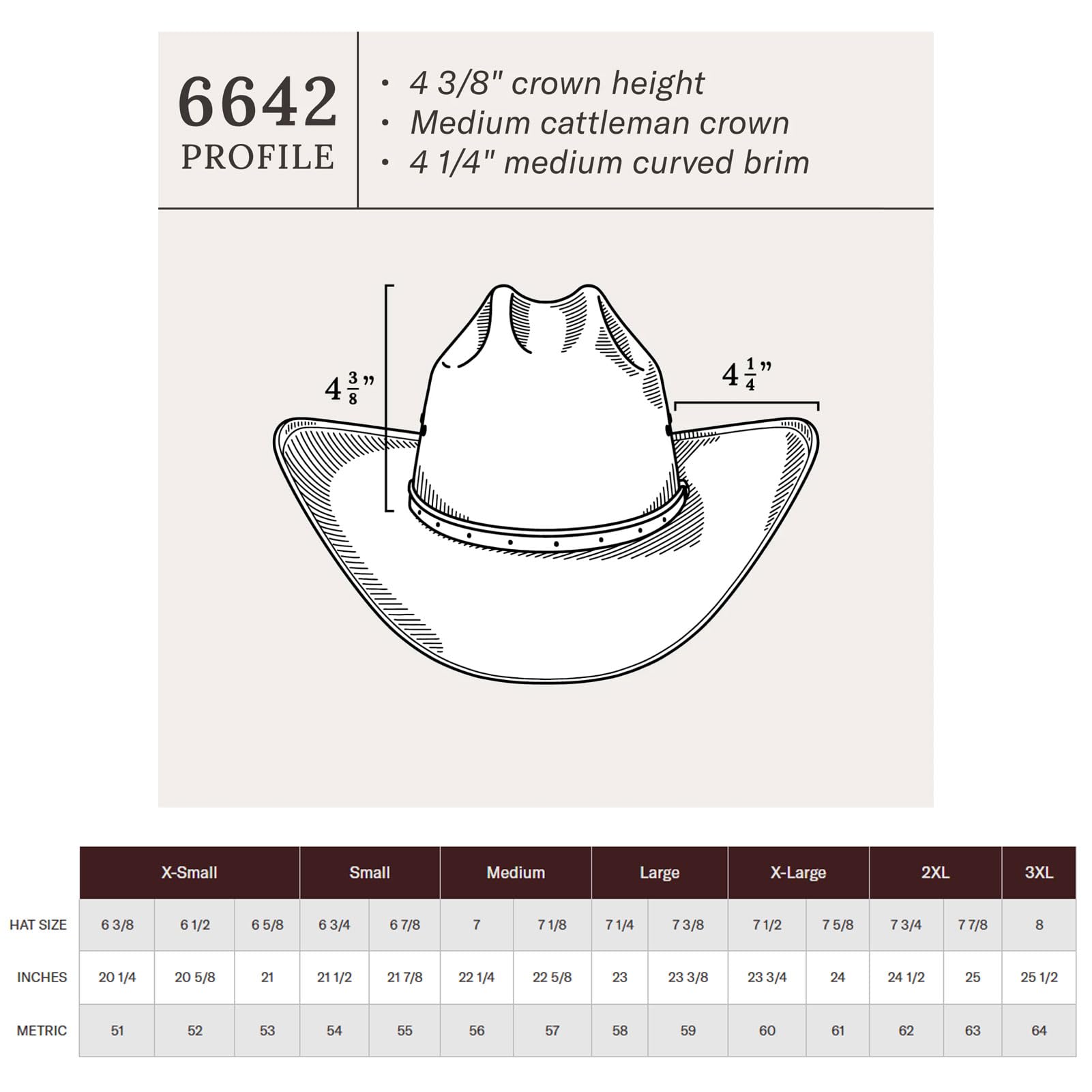 stetson-open-road-rodeo-natural-cattleman-strohhut-westernhut-natur image 7