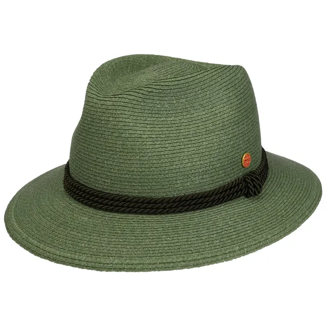 mayser-mathis-raffia-trachtenhut-traveller-unisex image 1