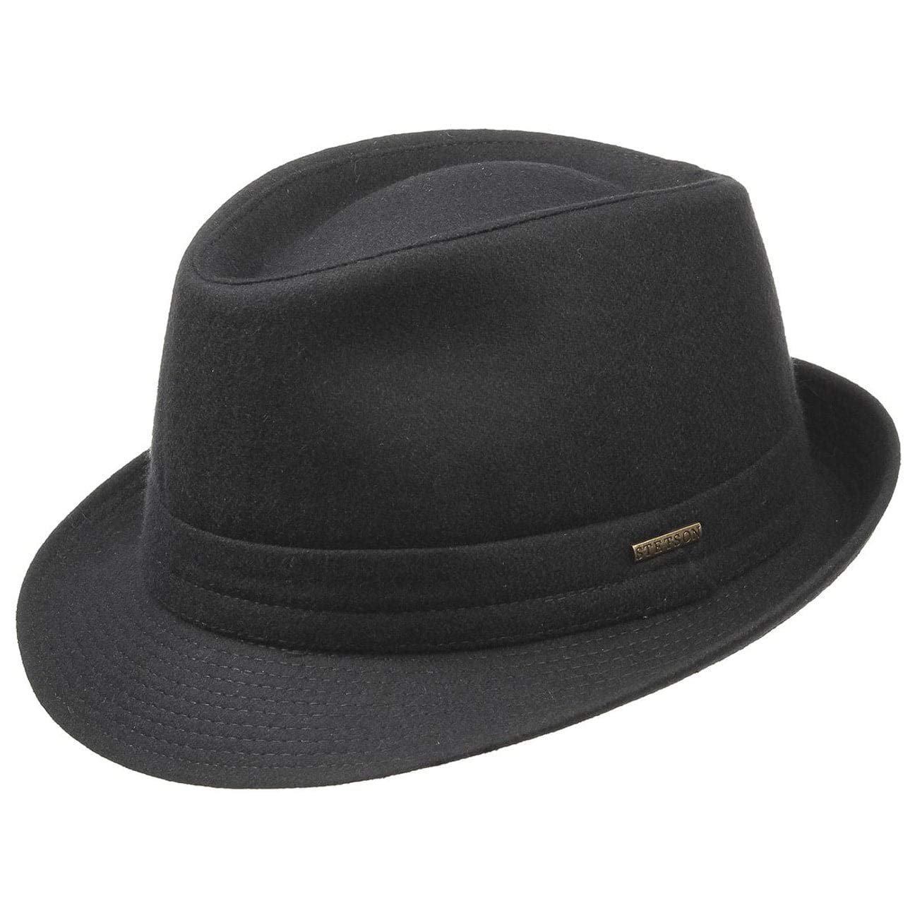 stetson-benavides-trilby-wollhut-made-in-italy-mit-teflon-herren-damen image 8