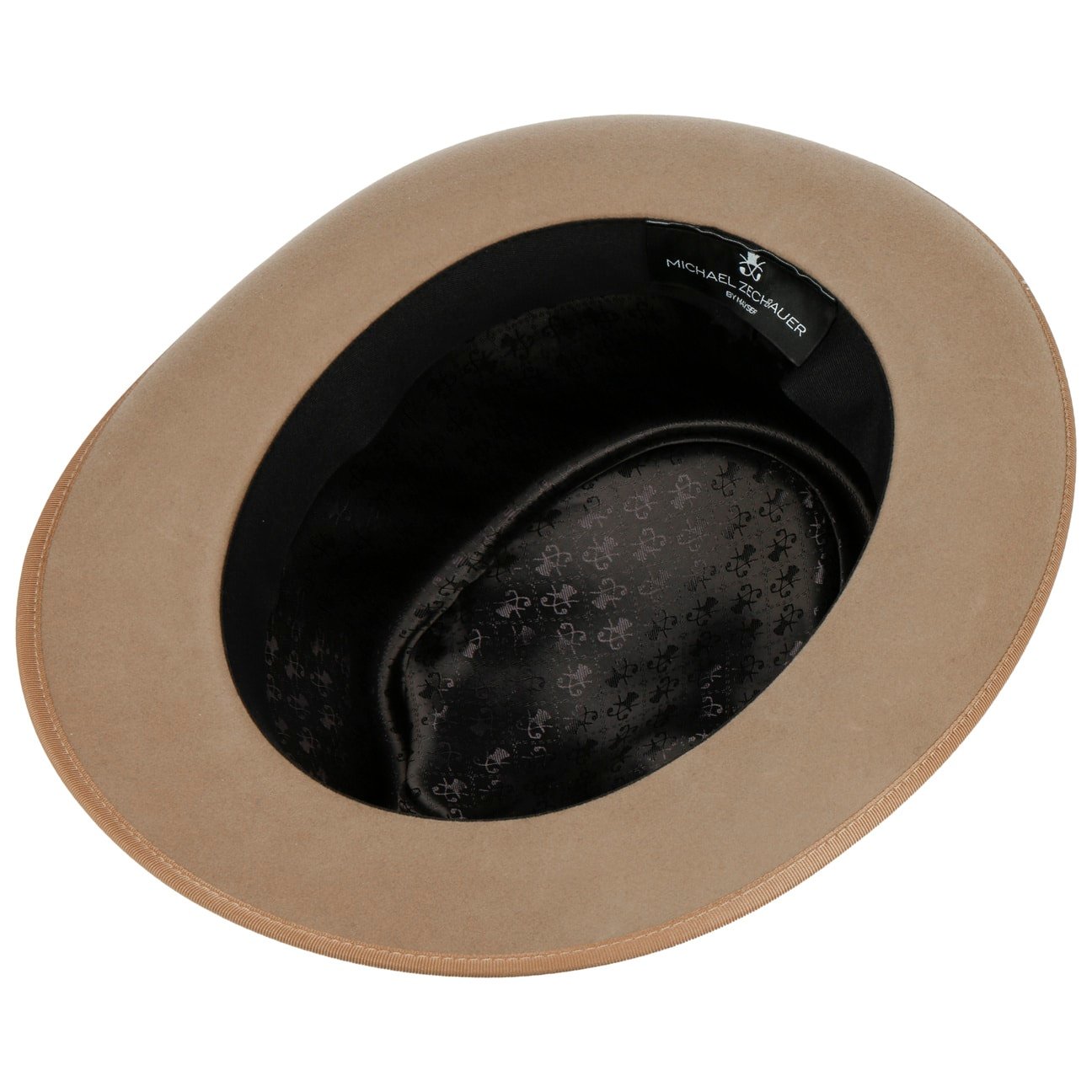 mayser-marcelo-stripes-wollhut-zechbauer-trilby-aus-wolle image 3