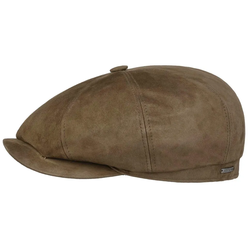 stetson-hatteras-newsboy-ballonm-tze-ziegenleder-made-in-eu-herren image 1
