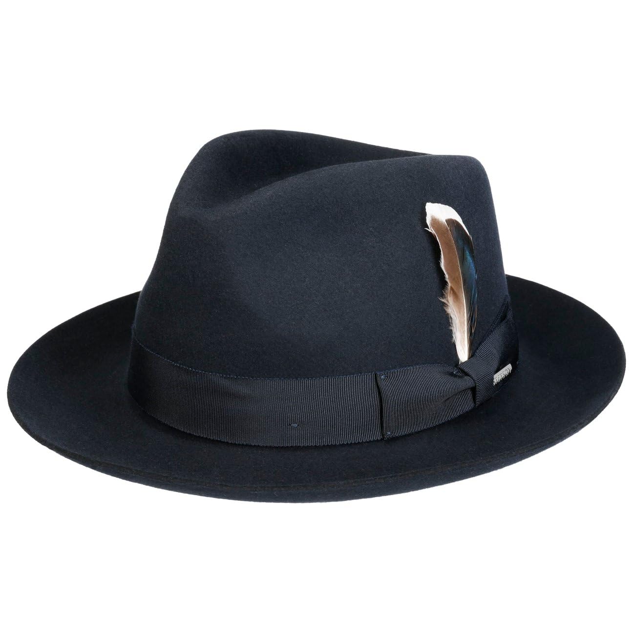 stetson-rosedale-fedora-wollhut-herren-winter-mit-kaschmir image 8