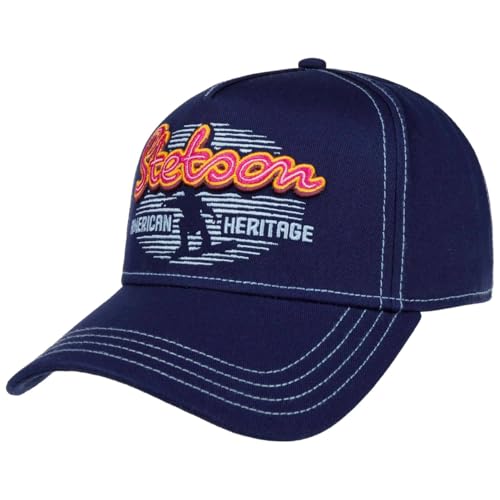 stetson-neon-wordmark-trucker-cap-snapback image 7