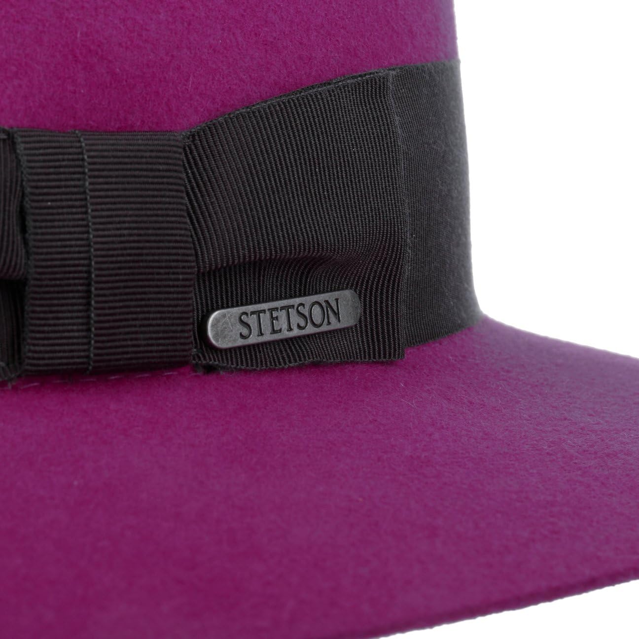 stetson-dalion-haarfilzhut-traveller-aus-kaninchenhaar-wasserabweisend-packable image 4