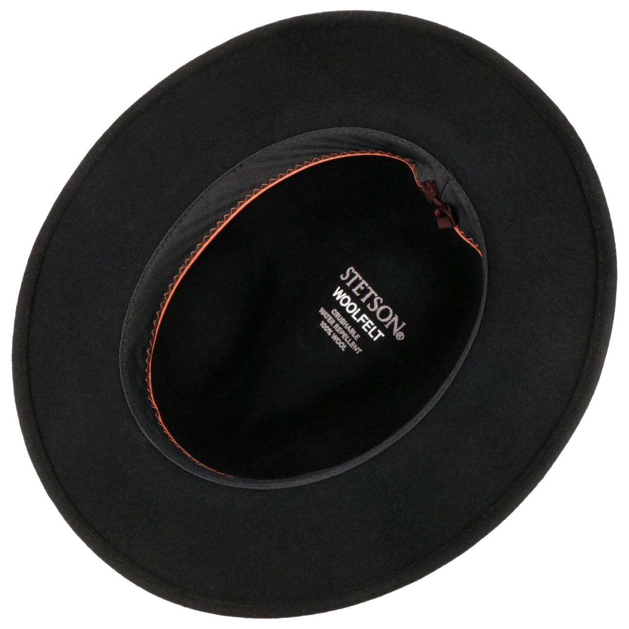 stetson-roverton-traveller-wollhut-filzhut-made-in-eu-unisex image 5