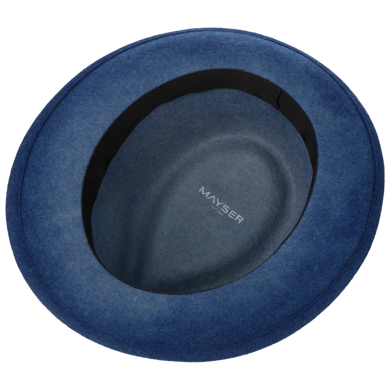 mayser-manuel-trilby-wollhut-filz-damen-herren image 5