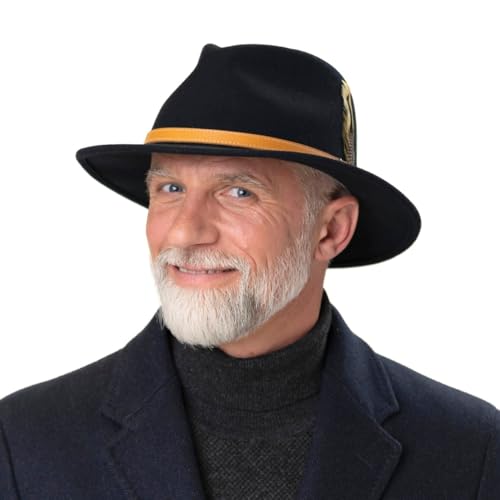 stetson-tiscon-traveller-vitafelt-wollhut-unisex-mit-ledergarnitur image 7