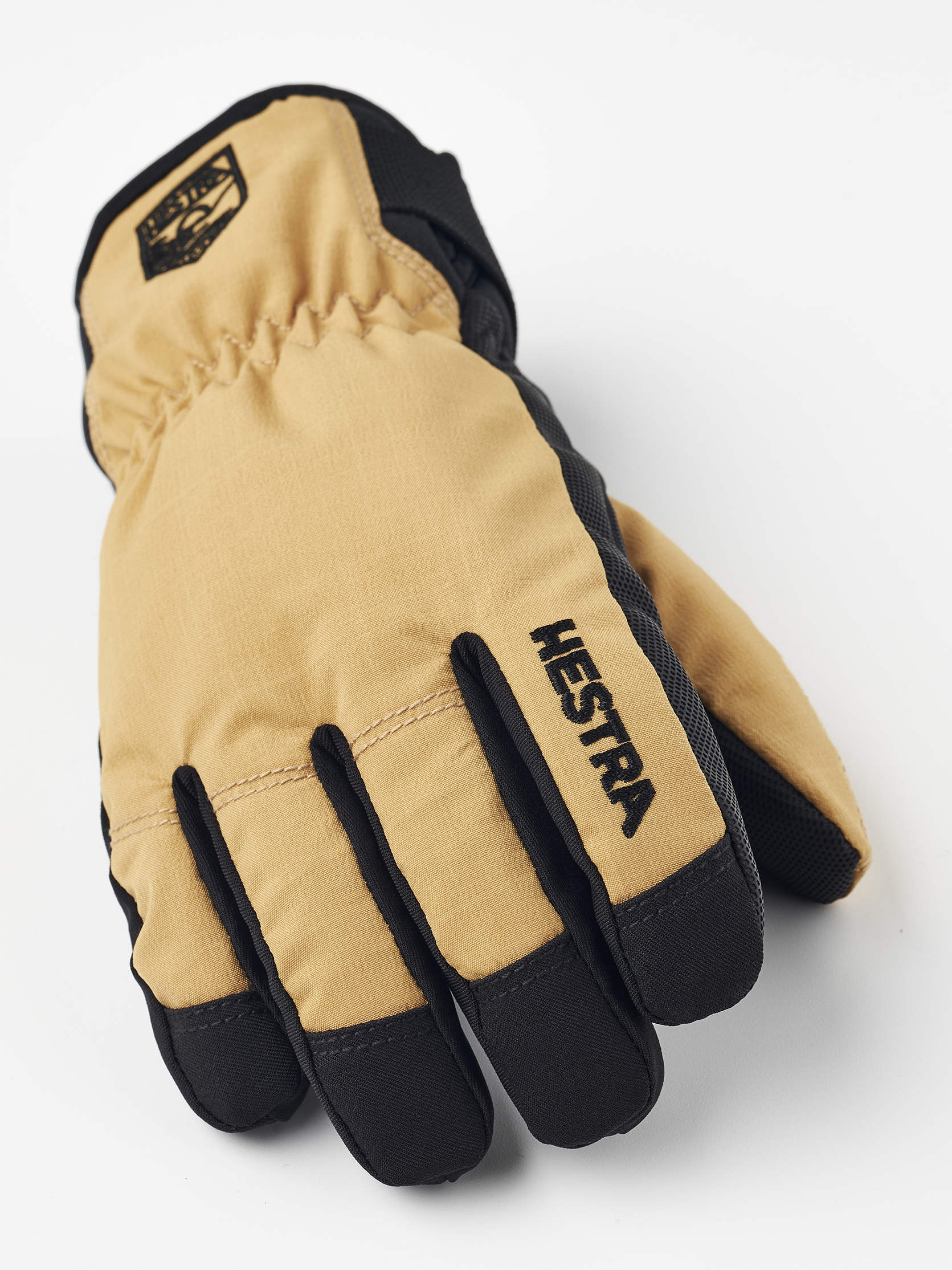 hestra-ferox-primaloft-5-finger-kinder-winterhandschuh image 3