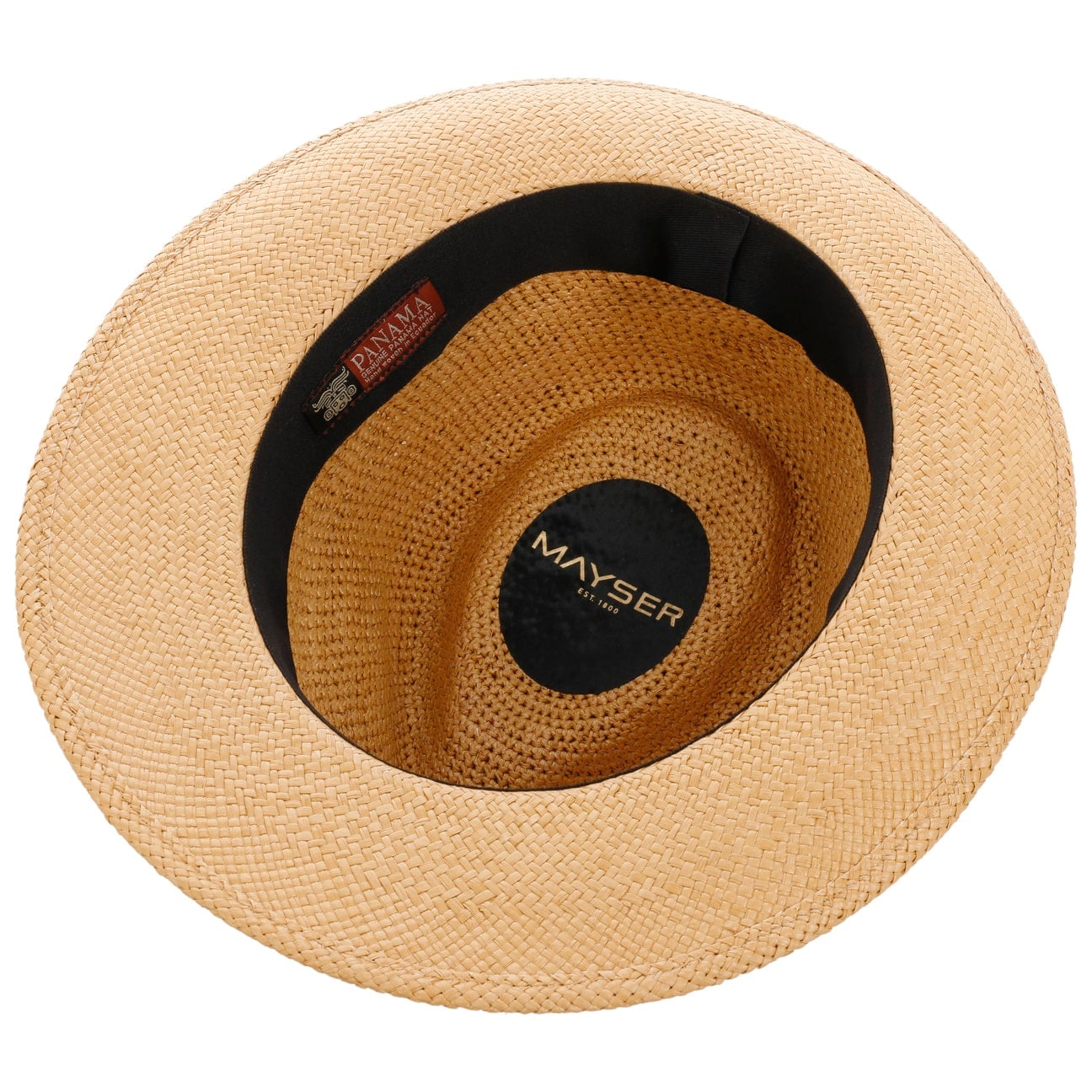 mayser-manuel-crochet-trilby-panamahut-panastroh-hut image 5