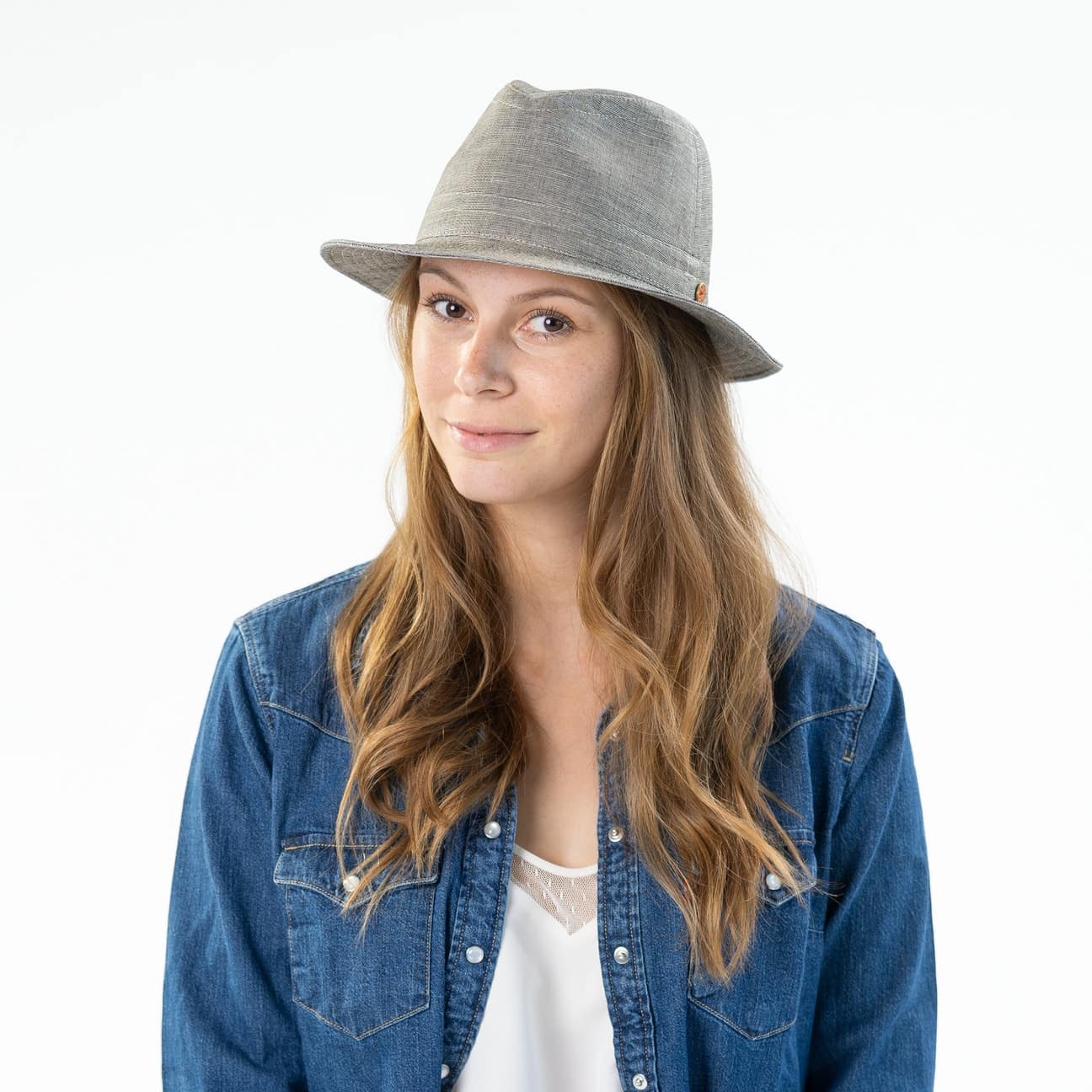 mayser-sheridan-savona-traveller-stoffhut-uv80-herren-damen image 1