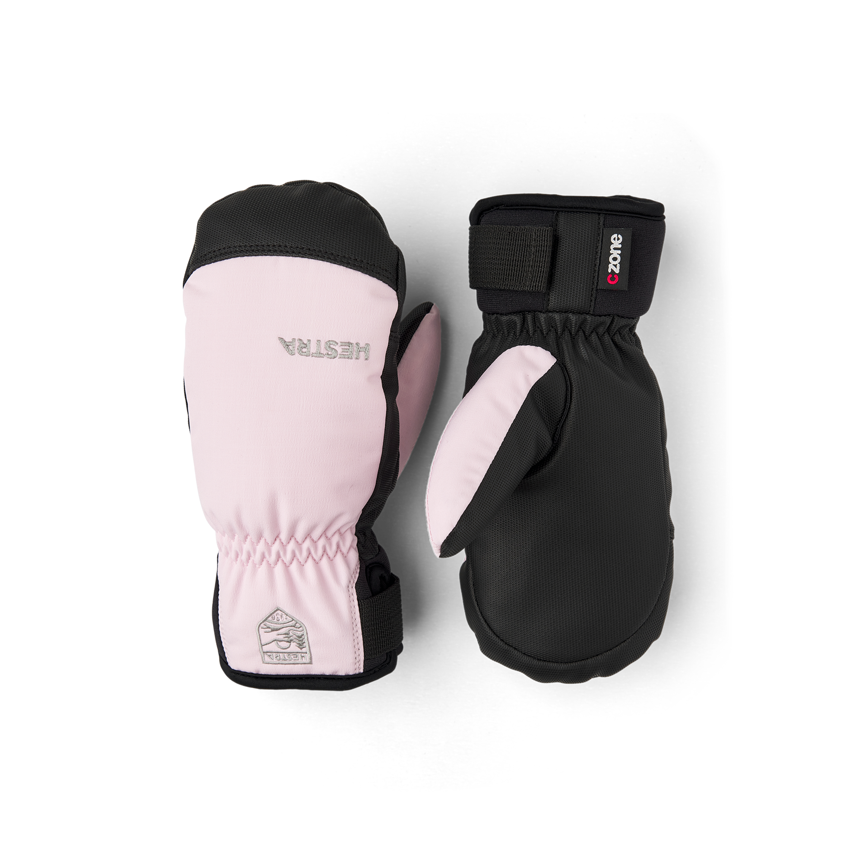 hestra-ferox-primaloft-kinder-f-ustlinge-mit-czone image 1