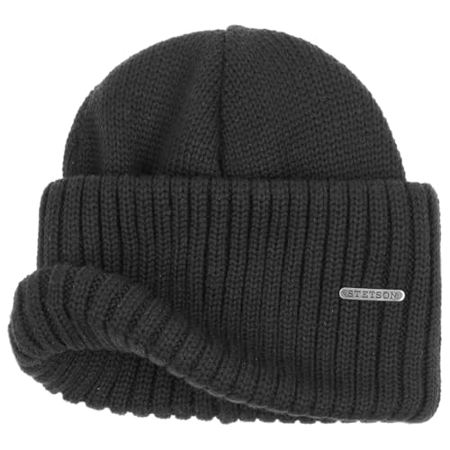 stetson-northport-umschlagm-tze-uni-made-in-italy-schwarz-one-size image 7