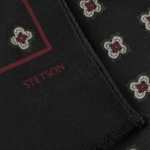 stetson-ellingham-wollschal-mit-blumenmuster image 5