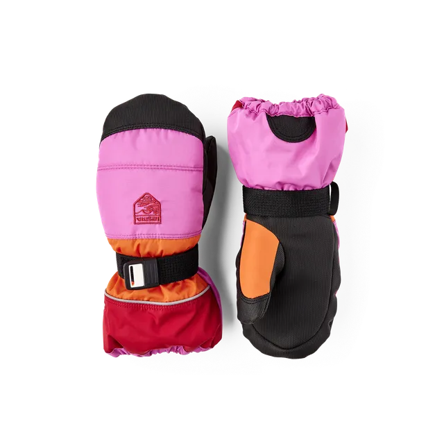 hestra-kids-czone-fausthandschuh image 1