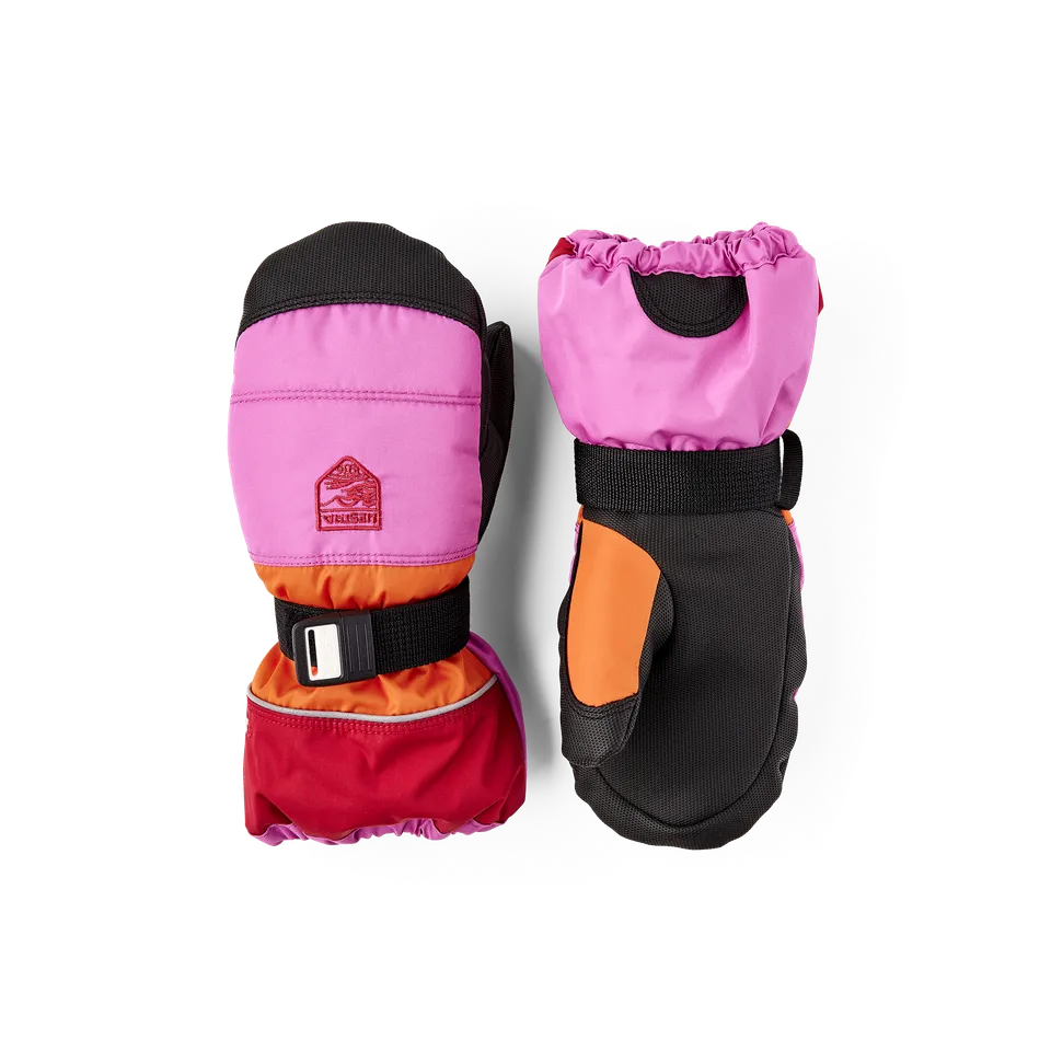 hestra-kids-czone-fausthandschuh image 1