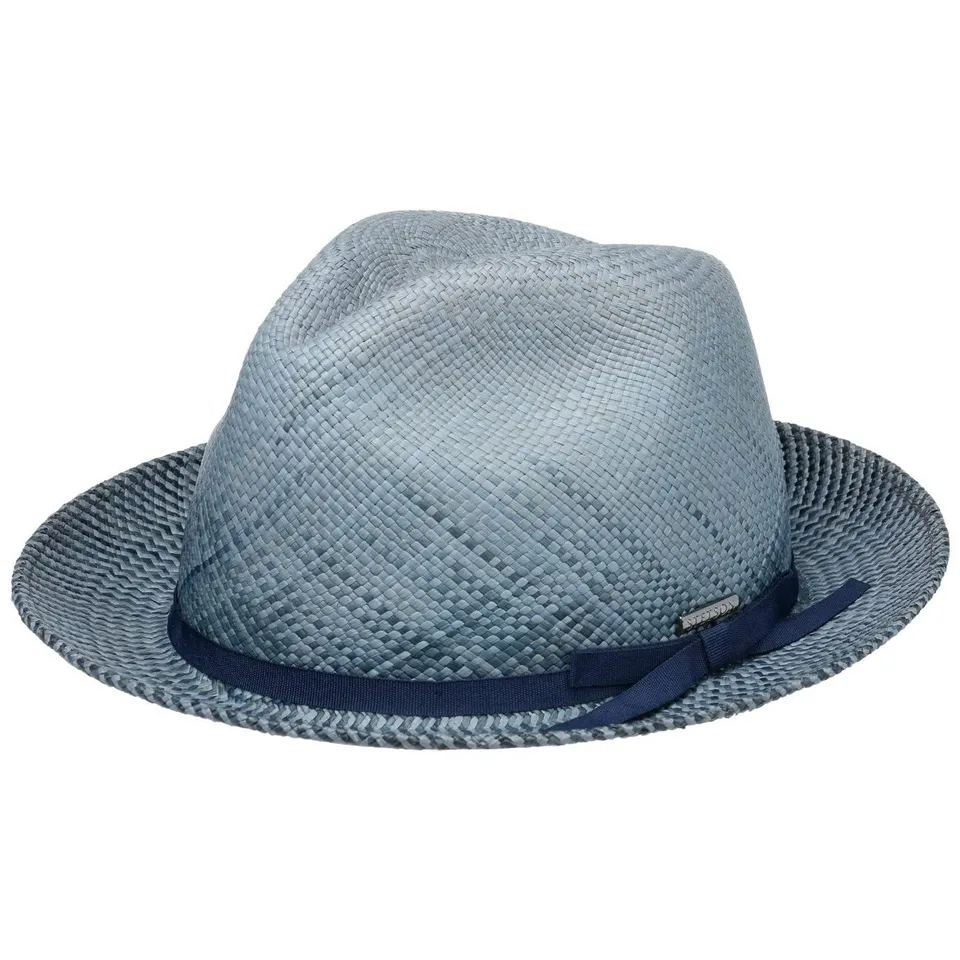 stetson-fremont-player-panamahut-panamastroh-mit-farbverlauf image 1