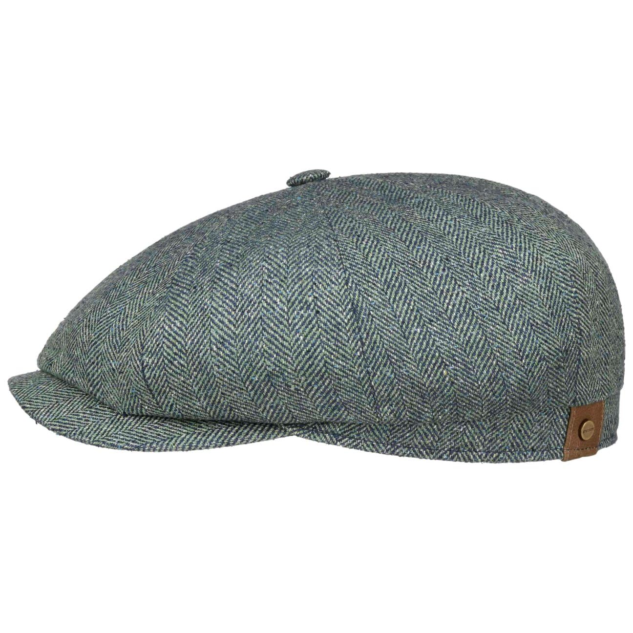stetson-hatteras-damen-cap-aus-seide-mit-uv-schutz-40 image 7