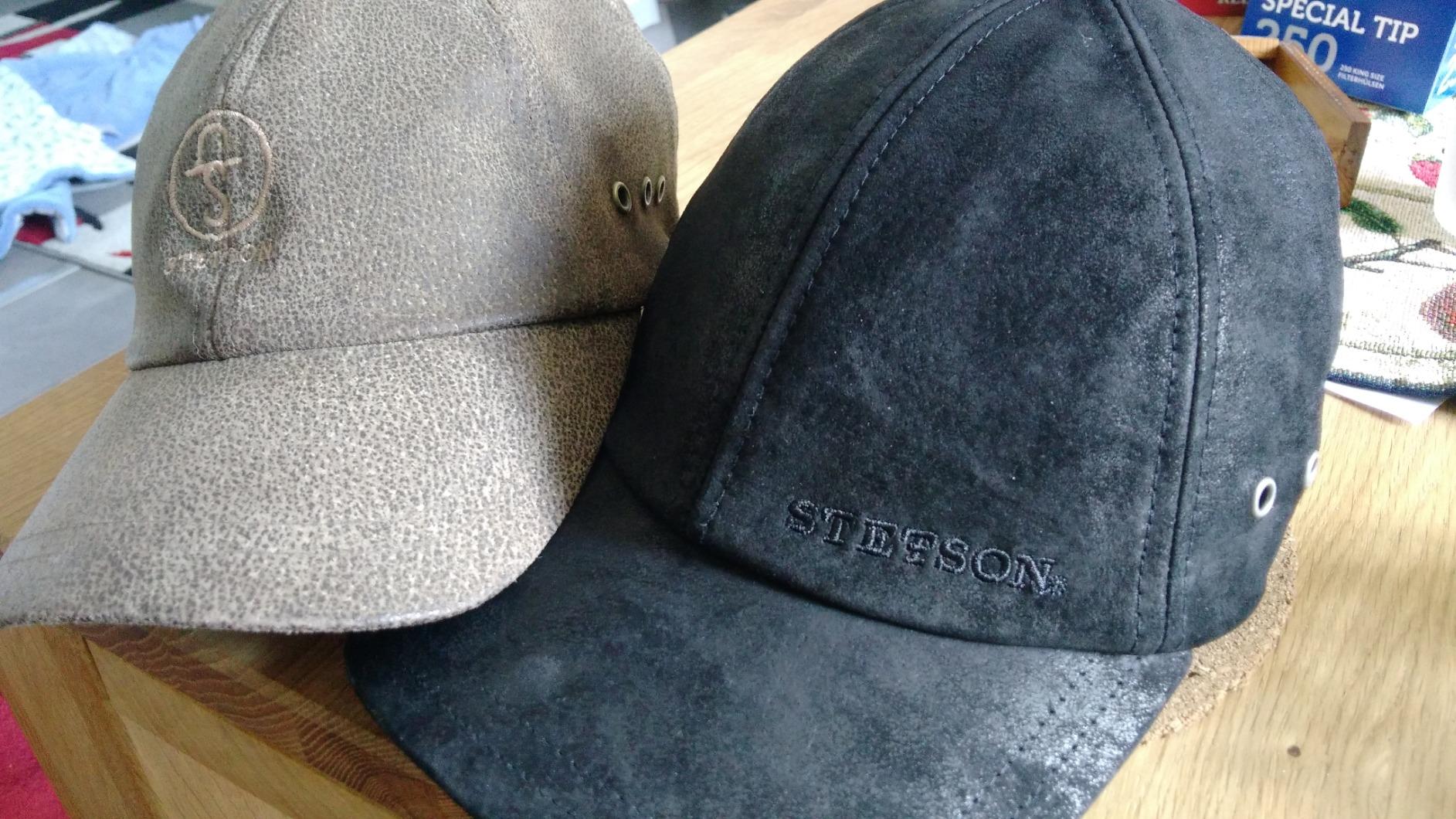 Edles Leder, top Haptik