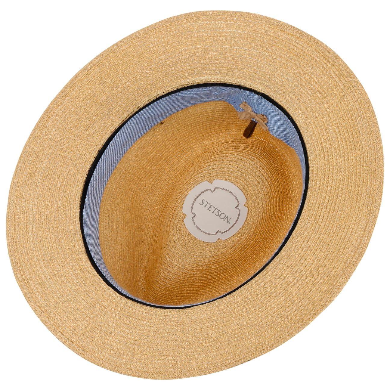 stetson-hemp-traveller-strohhut-aus-100-hanf-mit-uv-schutz-40-made-in-italy-unis image 7