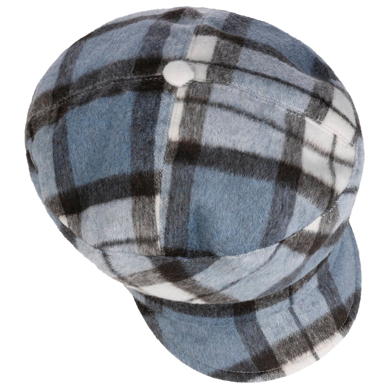 mayser-debby-check-elbsegler-damen-wollmischung-karo image 4