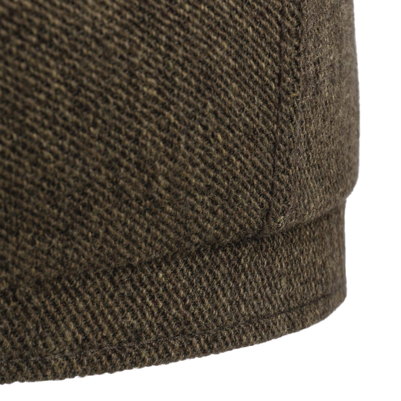 stetson-hatteras-forestburg-flatcap-wolle-leinen image 5
