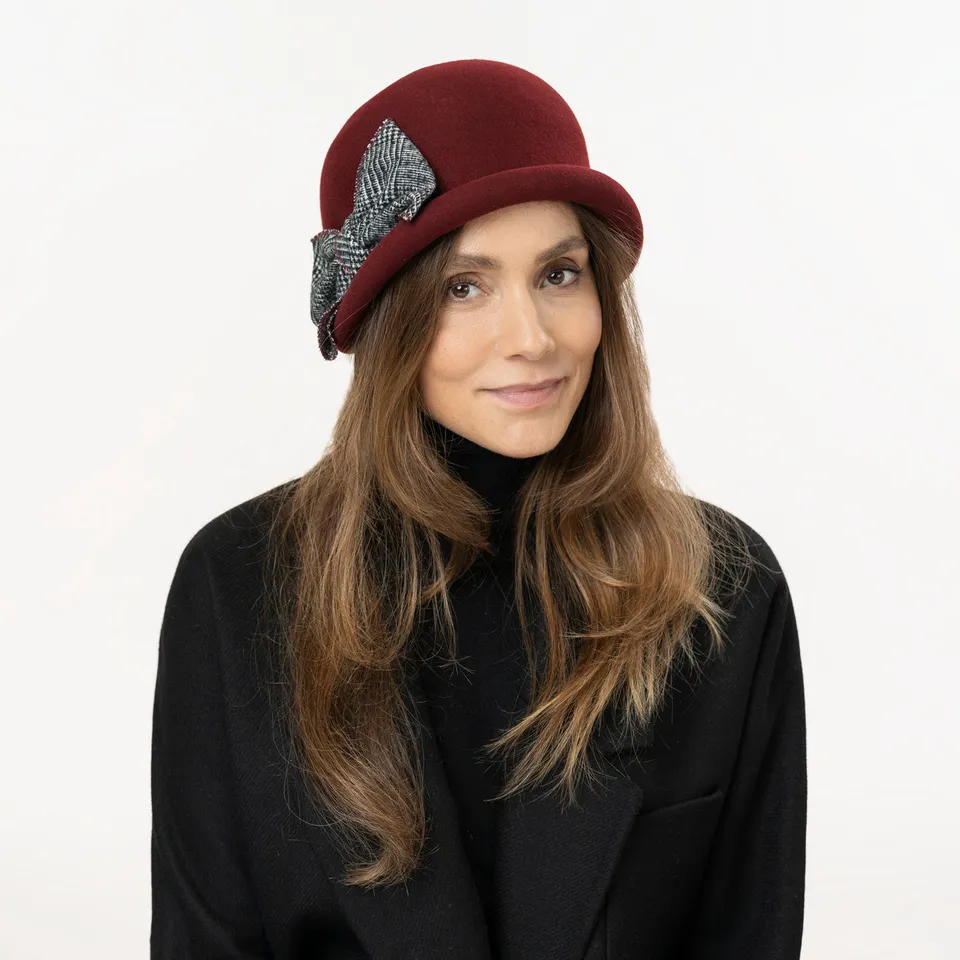 mayser-ulla-soft-wool-glockenhut-wollfilz-cloche image 1