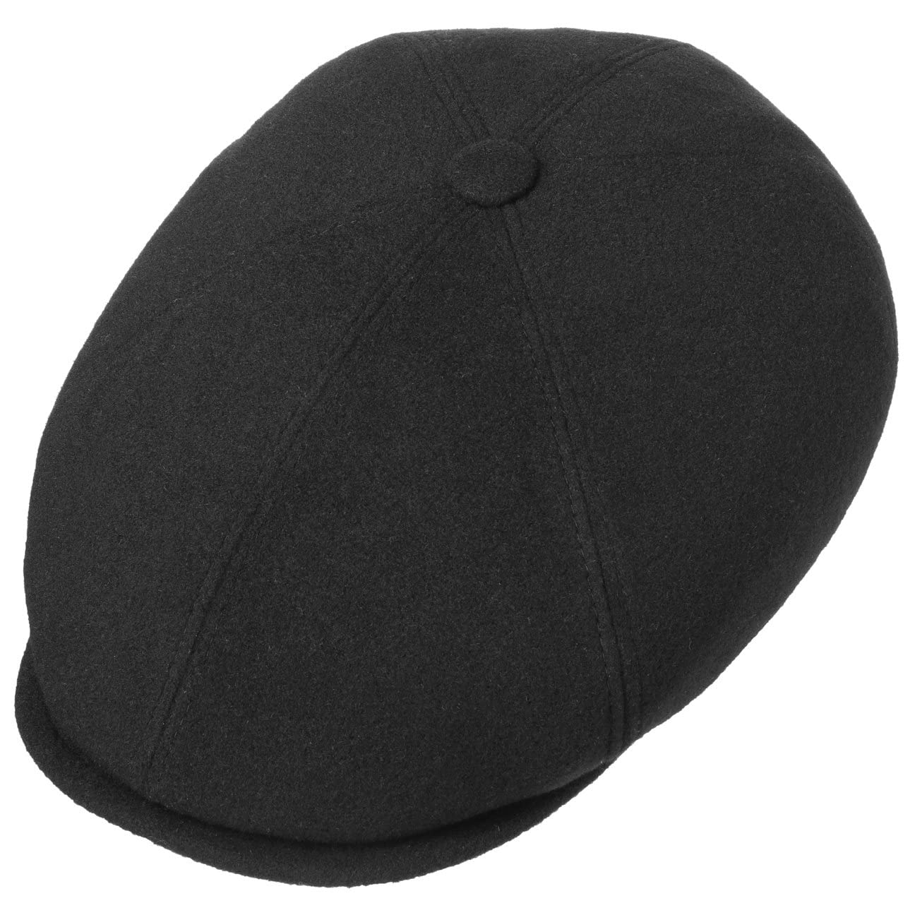 stetson-reid-6-panel-flatcap-herren-wolle-kaschmir-herbst-winter image 3