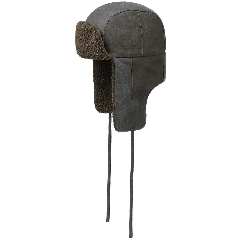 stetson-fairbanks-schirmm-tze-fliegerm-tze-mit-ohrenklappen-herren image 1