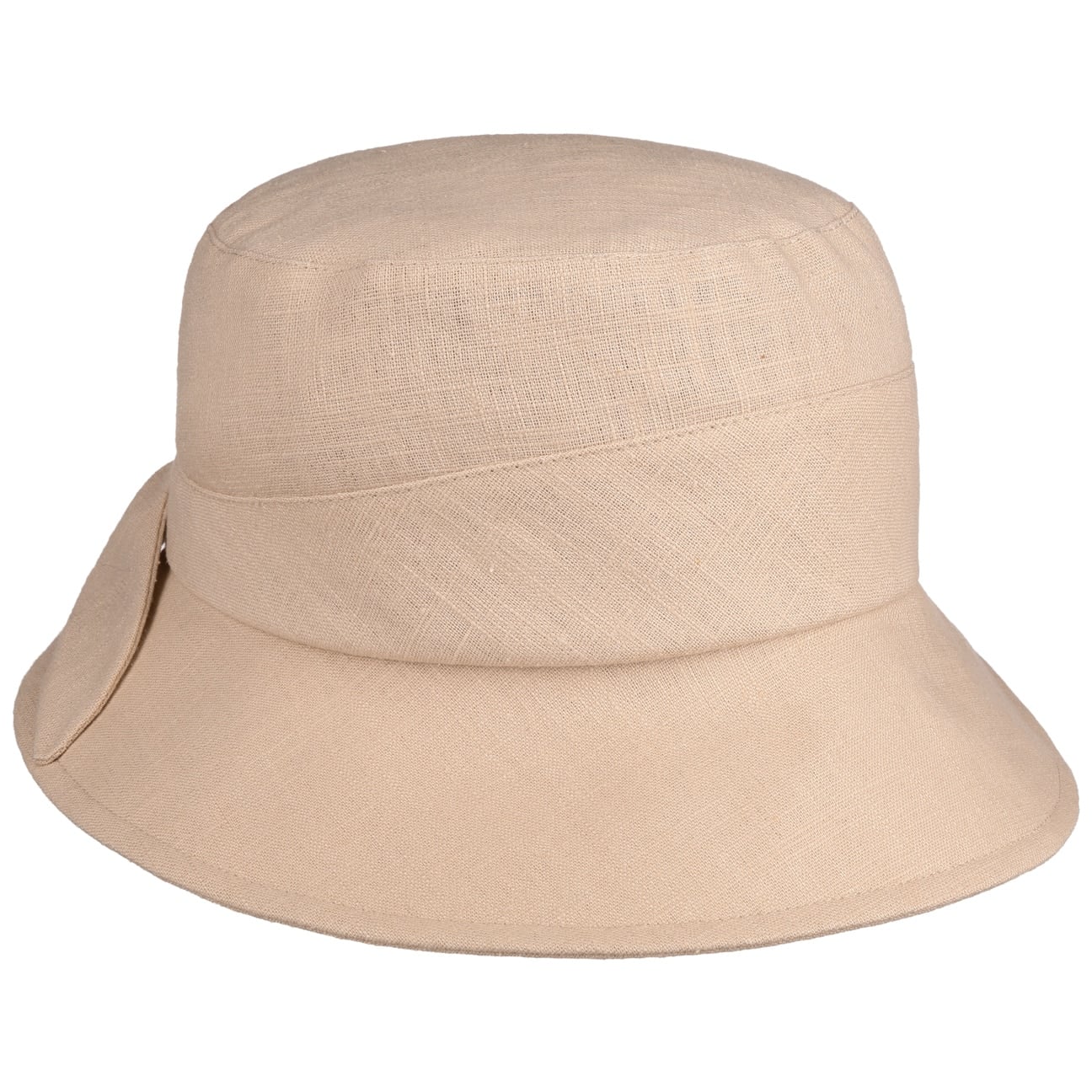 mayser-lavinia-leinenhut-bucket-hat-aus-reinem-leinen image 7