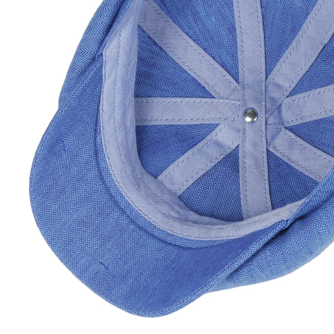 stetson-hatteras-linen-flatcap-100-leinen-uv-schutz-40-fr-hjahr-sommer image 5